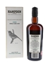Hampden Estate 2010 10 Year Old LROK Vireo Cask 488 Bottled 2020 - The Whisky Exchange 70cl / 61.9%
