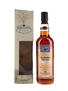 Rum Nation 18 Year Old Panama Rum Release 2010 70cl / 40%