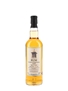Uitvlugt Rum Distillery 1999 17 Year Old Bottled 2017 - Whiskybroker 70cl / 60.8%