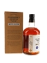 Chairman's Reserve 2005 15 Year Old Master's Selection Distillers Direct & The Drinks Trust 70cl / 59.6%