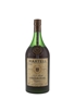 Martell Cordon Bleu Bottled 1970s - Numbered Bottle 100cl / 40%