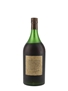 Martell Cordon Bleu Bottled 1970s - Numbered Bottle 100cl / 40%