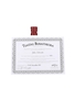 Dingle 10 Year Old Cask Strength Single Malt Cask No. 381 Founding Fathers Banoge Beg 70cl / 60.2%