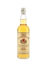 High Commissioner  70cl / 40%
