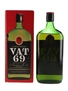 Vat 69 Bottled 1980s 75cl / 43%