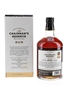 Chairman's Reserve 2005 Vintage Saint Lucia Distillers 70cl / 46%