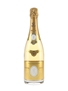 2015 Louis Roederer Cristal  75cl / 12.5%