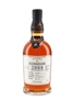 Foursquare 2008 12 Year Old Single Blended Rum Bottled 2020 - Exceptional Cask Selection Mark XIII 70cl / 60%