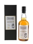 Ichiro's Malt Chichibu The First Ten 10 Year Old Bottled 2020 70cl / 50.5%