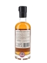 21 Year Old Batch 1 That Boutique-y Whisky Company 50cl / 49.7%