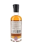 21 Year Old Batch 1 That Boutique-y Whisky Company 50cl / 49.7%