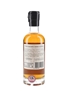 21 Year Old Batch 1 That Boutique-y Whisky Company 50cl / 49.7%