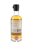 Glen Elgin 25 Year Old Batch 1 That Boutique-y Whisky Company 50cl / 48.1%