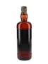 King George IV Spring Cap Bottled 1960s 75cl / 40%