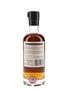Glenrothes 23 Year Old Batch 4 That Boutique-y Whisky Company 50cl / 48.6%