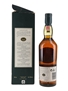 Lagavulin 16 Year Old Bottled 1990s - White Horse Distillers 70cl / 43%