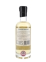 Glen Keith 24 Year Old Batch 4 That Boutique-y Whisky Company 50cl / 49.7%
