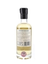 Glen Keith 24 Year Old Batch 4 That Boutique-y Whisky Company 50cl / 49.7%