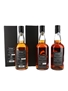 Chichibu Sexy Fish Set  3 x 70cl