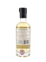 Glen Keith 24 Year Old Batch 4 That Boutique-y Whisky Company 50cl / 49.7%