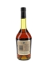 Martell 3 Star VS Bottled 1970s-1980s 68cl / 40%