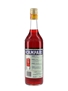 Campari Bitter Bottled 1980s 75cl / 24%