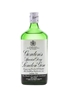 Gordon's Special Dry London Gin Bottled 1980s 75cl / 40%