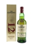 Glenlivet 12 Year Old Bottled 2013 70cl / 40%