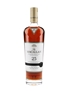 Macallan 25 Year Old Sherry Oak Annual 2023 Release 70cl / 43%