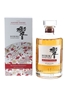 Hibiki Blossom Harmony Bottled 2022 70cl / 43%