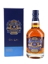 Chivas Regal 18 Year Old Bottled 2022 - Gold Signature 70cl / 40%