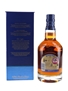 Chivas Regal 18 Year Old Bottled 2022 - Gold Signature 70cl / 40%
