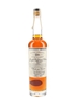 Privateer 3 Year And One Month Old Thick as Thieves The Whisky Exchange 70cl / 56.2%