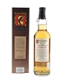 Guyana Diamond 2003 14 Year Old Raw Cask Rum Bottled 2017 - Blackadder 70cl / 63.1%