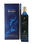 Johnnie Walker Blue Label Ghost And Rare Port Ellen 70cl / 43.8%
