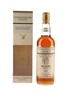 Millburn 1976 Connoisseurs Choice Bottled 2002 - Gordon & MacPhail 70cl / 40%