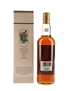 Millburn 1976 Connoisseurs Choice Bottled 2002 - Gordon & MacPhail 70cl / 40%
