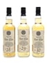 Port Ellen Three Bottle Briefcase Old Bothwell 3 x 70cl / 56.2%