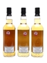 Port Ellen Three Bottle Briefcase Old Bothwell 3 x 70cl / 56.2%