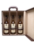 Port Ellen Three Bottle Briefcase Old Bothwell 3 x 70cl / 56.2%