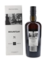 Mount Gay 2007 14 Year Old Bottled 2021 - Elliot Erwitt Edition - Velier Magnum Series #1 70cl / 60%