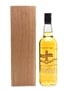 Springbank 1995 Single Cask 20 Year Old - Private Bottling For The SBS 70cl / 56.8%