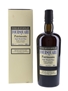 Foursquare Patrimonio 2004 14 Year Old Bottled 2019 - Velier 70cl / 58%
