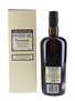 Foursquare Patrimonio 2004 14 Year Old Bottled 2019 - Velier 70cl / 58%
