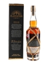Plantation 10 Year Old Barbados Rum Single Cask Bottled 2021 - Gerry's - Signed Bottle 70cl / 48.1%