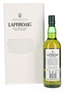 Laphroaig 25 Year Old The Bessie Williamson Story - Travel Retail Exclusive 70cl / 43%