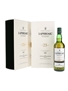 Laphroaig 25 Year Old The Bessie Williamson Story - Travel Retail Exclusive 70cl / 43%
