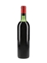 1961 Chateau Mouton Rothschild Premier Grand Cru Classe 75cl