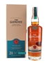 Glenlivet 21 Year Old The Sample Room Collection - Batch No. 0923 70cl / 43%