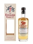 The English Whisky Co. 2009 Chapter 15 Bottled 2014 - Heavily Peated 70cl / 46%